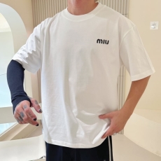 Miu Miu T-Shirts